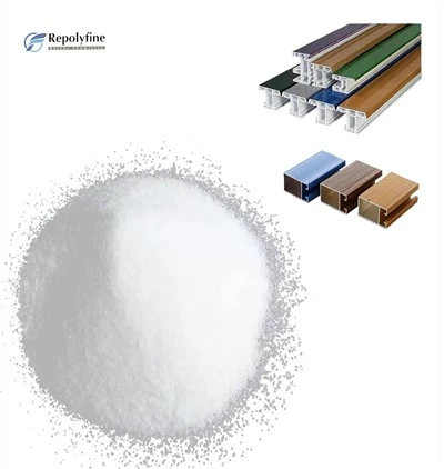 Chlorowany polietylen CPE135A
